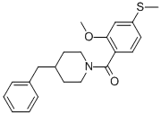 Molecular Structure of 349087-34-9 (JX401)